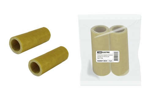 Изолятор соединительных шпилек H=50 мм для ИШП TDM (2 шт.) (SQ0807-0034) фото 2 Изолятор соединительных шпилек H=50 мм для ИШП TDM (2 шт.) (SQ0807-0034) фото 2