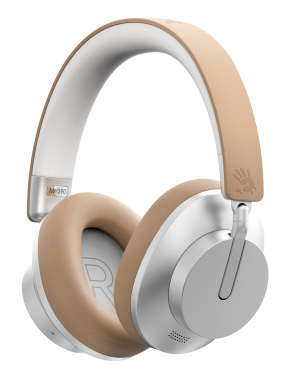 Наушники накладные A4Tech Bloody MH390 хаки беспроводные bluetooth оголовье (MH390 KHAKI) Наушники накладные A4Tech Bloody MH390 хаки беспроводные bluetooth оголовье (MH390 KHAKI)