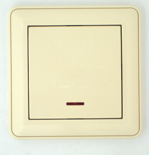 Механизм выключателя 1-кл. С/У WESSEN59 16А IP20 механизм с подсветкой сл. кость Systeme Electric VS116-153-2-86 (1/10/60) Механизм выключателя 1-кл. С/У WESSEN59 16А IP20 механизм с подсветкой сл. кость Systeme Electric VS116-153-2-86 (1/10/60)