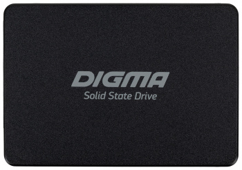 яВнутренний SSD Digma 128GB Run Y2, SATA-III, R/W - 500/430 MB/s, 2.5", Yeestor YS9082, 3D TLC (DGSR2128GY23T) фото 3 яВнутренний SSD Digma 128GB Run Y2, SATA-III, R/W - 500/430 MB/s, 2.5", Yeestor YS9082, 3D TLC (DGSR2128GY23T) фото 3