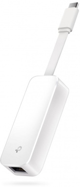 Сетевой адаптер TP-LINK UE300C, Type‑C/RJ45 Gigabit Ethernet (1/80) фото 2 Сетевой адаптер TP-LINK UE300C, Type‑C/RJ45 Gigabit Ethernet (1/80) фото 2