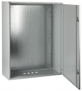 Корпус металлический ЩМП-4-0 76 УХЛ3 IP31 (800х600х250) ЭРА (8) (Б0030168) фото 2 Корпус металлический ЩМП-4-0 76 УХЛ3 IP31 (800х600х250) ЭРА (8) (Б0030168) фото 2
