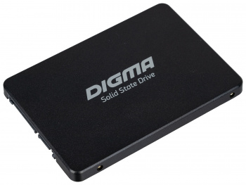 яВнутренний SSD Digma 512GB Run S9, SATA-III, R/W - 520/475 MB/s, 2.5", Silicon Motion SM2259XT, 3D TLC (DGSR2512GS93T) яВнутренний SSD Digma 512GB Run S9, SATA-III, R/W - 520/475 MB/s, 2.5", Silicon Motion SM2259XT, 3D TLC (DGSR2512GS93T)