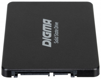 яВнутренний SSD Digma 512GB Run S9, SATA-III, R/W - 520/475 MB/s, 2.5", Silicon Motion SM2259XT, 3D TLC (DGSR2512GS93T) фото 5 яВнутренний SSD Digma 512GB Run S9, SATA-III, R/W - 520/475 MB/s, 2.5", Silicon Motion SM2259XT, 3D TLC (DGSR2512GS93T) фото 5
