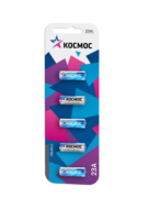 Элемент питания КОСМОС  23A  BL5   (5/60/480) (KOC23A5BL)