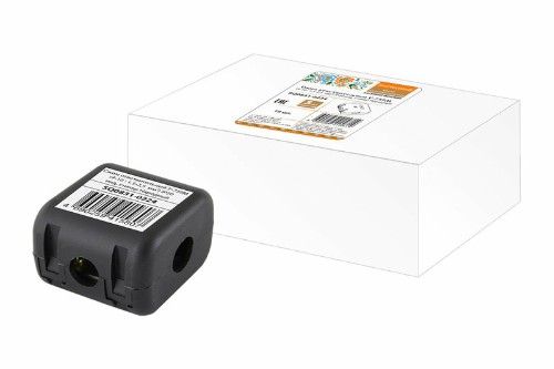 Сжим ответвительный У-739М (4-10 : 1,5-2,5 мм²) IP20 Народный (SQ0831-0204) Сжим ответвительный У-739М (4-10 : 1,5-2,5 мм²) IP20 Народный (SQ0831-0204)