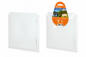 Люк сантехнический, 200х300 TDM (5/20) (SQ1807-0032) Люк сантехнический, 200х300 TDM (5/20) (SQ1807-0032)