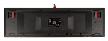 Клавиатура проводная игровая механическая A4TECH Bloody B820R, черная (1/10) (B820R BLACK (RED SWITCH)) фото 4 Клавиатура проводная игровая механическая A4TECH Bloody B820R, черная (1/10) (B820R BLACK (RED SWITCH)) фото 4