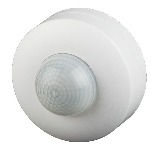 Датчик движения ЭРА MD 06 потолочный 1200Вт, 12м (50/1050) (Б0043811) Датчик движения ЭРА MD 06 потолочный 1200Вт, 12м (50/1050) (Б0043811)