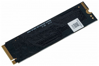 Внутренний SSD Digma 256GB Mega S3, PCIe 3x4, R/W - 2040/1270 MB/s, (M.2), 2280, 3D TLC (DGSM3256GS33T) фото 3 Внутренний SSD Digma 256GB Mega S3, PCIe 3x4, R/W - 2040/1270 MB/s, (M.2), 2280, 3D TLC (DGSM3256GS33T) фото 3