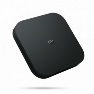 Приставка-ТВ Xiaomi Mi TV box 4c, черный, китайская прошивка (PFJ4082CN) Приставка-ТВ Xiaomi Mi TV box 4c, черный, китайская прошивка (PFJ4082CN)
