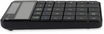 Числовой блок Оклик K604W черный USB беспроводная slim для ноутбука (1979325) фото 8 Числовой блок Оклик K604W черный USB беспроводная slim для ноутбука (1979325) фото 8