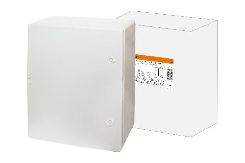 Бокс пластиковый ЩМП-0-4, ABS, IP65, -45 до +75 С, навесной, (400x300x220) TDM (1/1/1) (SQ0932-0104) Бокс пластиковый ЩМП-0-4, ABS, IP65, -45 до +75 С, навесной, (400x300x220) TDM (1/1/1) (SQ0932-0104)