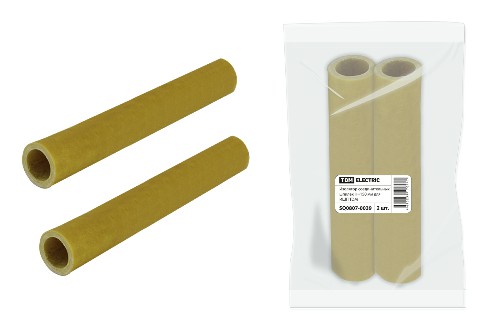 Изолятор соединительных шпилек H=150 мм для ИШП TDM (2 шт.) (SQ0807-0039) Изолятор соединительных шпилек H=150 мм для ИШП TDM (2 шт.) (SQ0807-0039)