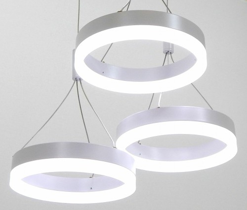 Люстра светодиодная SMARTBUY 313, потолочная, 48W, 4000К (SBL-СL-48W-313-4К) Люстра светодиодная SMARTBUY 313, потолочная, 48W, 4000К (SBL-СL-48W-313-4К)