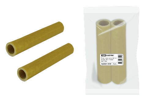 Изолятор соединительных шпилек H=110 мм для ИШП TDM (2 шт.) (SQ0807-0038) Изолятор соединительных шпилек H=110 мм для ИШП TDM (2 шт.) (SQ0807-0038)