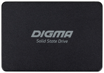 яВнутренний SSD Digma 512GB Run S9, SATA-III, R/W - 520/475 MB/s, 2.5", Silicon Motion SM2259XT, 3D TLC (DGSR2512GS93T) фото 3 яВнутренний SSD Digma 512GB Run S9, SATA-III, R/W - 520/475 MB/s, 2.5", Silicon Motion SM2259XT, 3D TLC (DGSR2512GS93T) фото 3