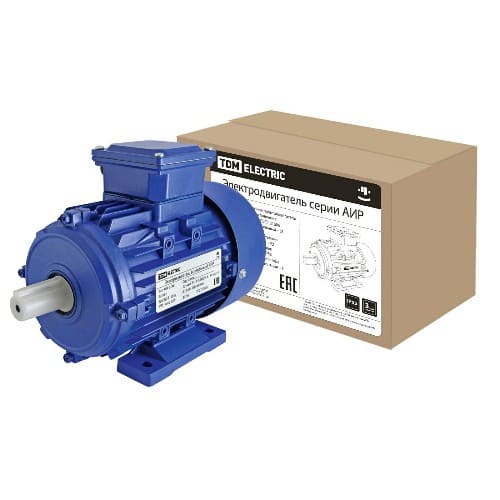 Эл. Двиг. АИР 63A6 0,18 кВт 1000 об/мин 1081 (1/1/1) (SQ3001-0028) Эл. Двиг. АИР 63A6 0,18 кВт 1000 об/мин 1081 (1/1/1) (SQ3001-0028)