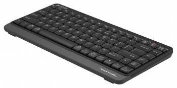 Клавиатура беспроводная A4Tech Fstyler FBK11 черный/серый USB BT/Radio slim (1/20) (FBK11 GREY) фото 7 Клавиатура беспроводная A4Tech Fstyler FBK11 черный/серый USB BT/Radio slim (1/20) (FBK11 GREY) фото 7
