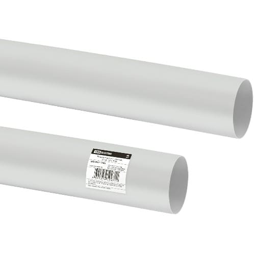 Воздуховод пласт. круглый, D125, 1,5 м, TDM (1/1/7) (SQ1807-1706) Воздуховод пласт. круглый, D125, 1,5 м, TDM (1/1/7) (SQ1807-1706)