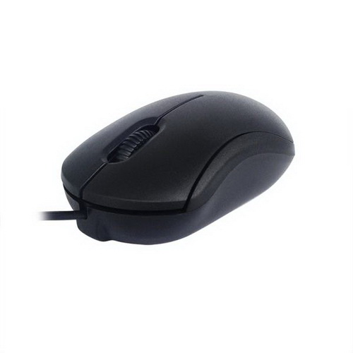 Мышь проводная CBR CM-112, USB, черный (1/100) (CM 112 Black) Мышь проводная CBR CM-112, USB, черный (1/100) (CM 112 Black)