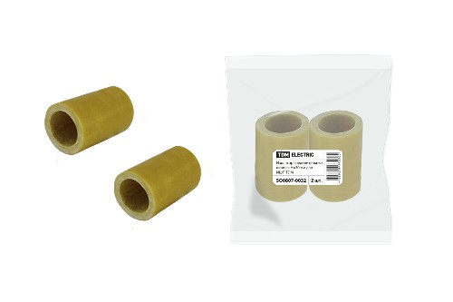 Изолятор соединительных шпилек H=30 мм для ИШП TDM (2 шт.) (SQ0807-0032) Изолятор соединительных шпилек H=30 мм для ИШП TDM (2 шт.) (SQ0807-0032)