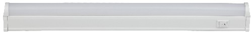 Светильник светодиодный ЭРА линейный LLED-01-04W-4000-W с выключателем (1/25) (Б0017422) фото 4 Светильник светодиодный ЭРА линейный LLED-01-04W-4000-W с выключателем (1/25) (Б0017422) фото 4
