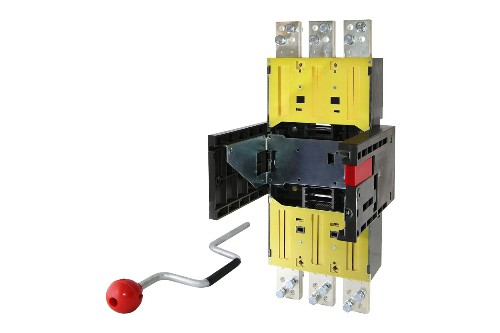 ПМ2/П-43 выдвижная с передним присоединением TDM (SQ0707-0091) ПМ2/П-43 выдвижная с передним присоединением TDM (SQ0707-0091)