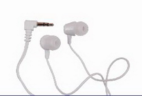 Наушники RITMIX RH-011, белый, внутриканальные, шнур 1,2 м. (1/200) (15119223) фото 3 Наушники RITMIX RH-011, белый, внутриканальные, шнур 1,2 м. (1/200) (15119223) фото 3