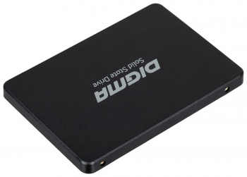 яВнутренний SSD Digma 1TB Run S9, SATA-III, R/W - 530/495 MB/s, 2.5", Silicon Motion SM2259XT, 3D TLC (DGSR2001TS93T) фото 2 яВнутренний SSD Digma 1TB Run S9, SATA-III, R/W - 530/495 MB/s, 2.5", Silicon Motion SM2259XT, 3D TLC (DGSR2001TS93T) фото 2