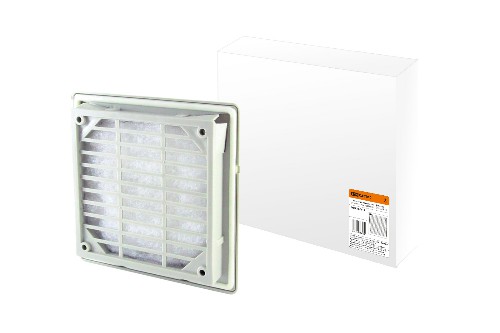 Вентиляционная решетка с фильтром для вентилятора SQ0832-0011 (250 мм) TDM (SQ0832-0015) Вентиляционная решетка с фильтром для вентилятора SQ0832-0011 (250 мм) TDM (SQ0832-0015)