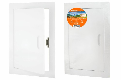 Люк ревизионный металлический, 200х300 TDM (SQ1807-0405) Люк ревизионный металлический, 200х300 TDM (SQ1807-0405)