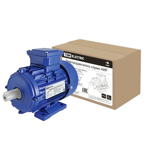 Эл. Двиг. АИР 63B6 0,25 кВт 1000 об/мин 1081 (1/1/1) (SQ3001-0029) Эл. Двиг. АИР 63B6 0,25 кВт 1000 об/мин 1081 (1/1/1) (SQ3001-0029)