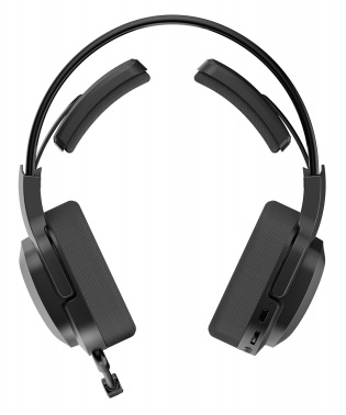 Наушники с микрофоном A4Tech Bloody MR575 черный BT оголовье (MR575) (1/10) фото 5 Наушники с микрофоном A4Tech Bloody MR575 черный BT оголовье (MR575) (1/10) фото 5