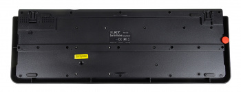 Клавиатура проводная игровая A4TECH X7-G300 USB for gamer, черная (G300 USB (BLACK)) фото 2 Клавиатура проводная игровая A4TECH X7-G300 USB for gamer, черная (G300 USB (BLACK)) фото 2