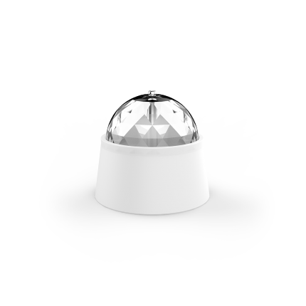 Светильник-ночник GAUSS со сменной проекцией с кабелем электропитания и выключателем, 4W, белый(1/50) (DIY0011) Светильник-ночник GAUSS со сменной проекцией с кабелем электропитания и выключателем, 4W, белый(1/50) (DIY0011)