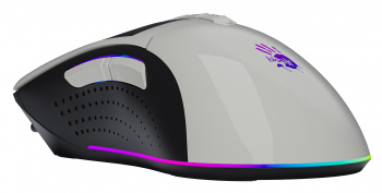 Мышь проводная A4Tech Bloody W90 Max белый оптическая (10000dpi) USB (10but) (1/40) (W90 MAX PANDA) фото 8 Мышь проводная A4Tech Bloody W90 Max белый оптическая (10000dpi) USB (10but) (1/40) (W90 MAX PANDA) фото 8