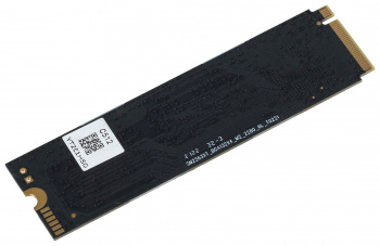 Внутренний SSD Digma 512GB Mega S3, PCIe 3x4, R/W - 2080/1700 MB/s, (M.2), 2280, 3D TLC (DGSM3512GS33T) фото 4 Внутренний SSD Digma 512GB Mega S3, PCIe 3x4, R/W - 2080/1700 MB/s, (M.2), 2280, 3D TLC (DGSM3512GS33T) фото 4