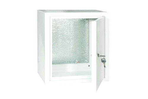 Корпус металлический ЩМП-5.5.2 (500х500х200) TDM (SQ0905-1016) фото 3 Корпус металлический ЩМП-5.5.2 (500х500х200) TDM (SQ0905-1016) фото 3