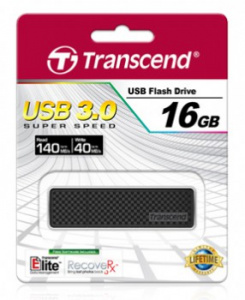 Флеш-накопитель USB 3.0 16GB Transcend JetFlash 780 (TS16GJF780) фото 2 Флеш-накопитель USB 3.0 16GB Transcend JetFlash 780 (TS16GJF780) фото 2