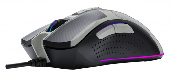 Мышь проводная A4Tech Bloody W90 Max белый оптическая (10000dpi) USB (10but) (1/40) (W90 MAX PANDA) фото 6 Мышь проводная A4Tech Bloody W90 Max белый оптическая (10000dpi) USB (10but) (1/40) (W90 MAX PANDA) фото 6