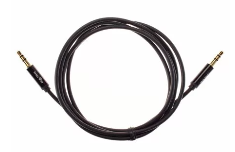 Кабель соединительный 3.5 Jack (M) - 3.5 Jack (M), 1.5м TELECOM PRO <TAV7175M-1.5M> (1/250) Кабель соединительный 3.5 Jack (M) - 3.5 Jack (M), 1.5м TELECOM PRO <TAV7175M-1.5M> (1/250)