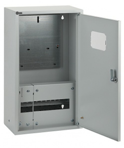 Корпус металлический ЩУРн 3/9зо-1 76 УХЛ3 IP31 (500х250х155) ЭРА (32) (Б0030175) фото 2 Корпус металлический ЩУРн 3/9зо-1 76 УХЛ3 IP31 (500х250х155) ЭРА (32) (Б0030175) фото 2