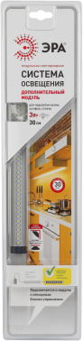 Модуль светодиодный ЭРА LM-3-840-A1-addl дополнительный (20/320) (C0045070) фото 3 Модуль светодиодный ЭРА LM-3-840-A1-addl дополнительный (20/320) (C0045070) фото 3