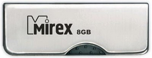 Флеш-накопитель USB 8GB Mirex TURNING KNIFE (ecopack) (13600-DVRTKN08) Флеш-накопитель USB 8GB Mirex TURNING KNIFE (ecopack) (13600-DVRTKN08)