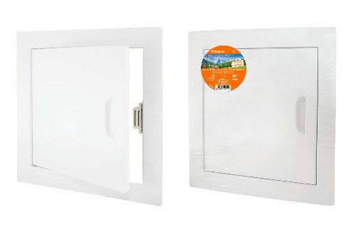 Люк ревизионный металлический, 500х500 TDM (SQ1807-0411) Люк ревизионный металлический, 500х500 TDM (SQ1807-0411)