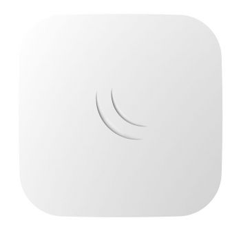 Точка доступа MIKROTIK RBCAPGI-5ACD2ND 10/100/1000BASE-TX белый (1/20) фото 2 Точка доступа MIKROTIK RBCAPGI-5ACD2ND 10/100/1000BASE-TX белый (1/20) фото 2