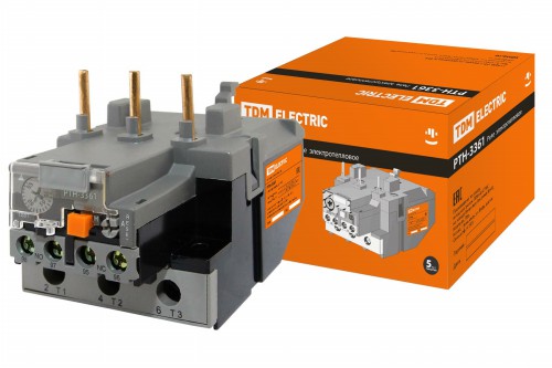 РТН-3361 55-70А TDM (SQ0712-0016) фото 2 РТН-3361 55-70А TDM (SQ0712-0016) фото 2