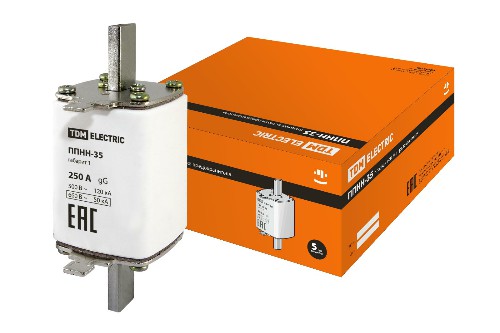 ППНН-35 габ.1, 250А TDM (SQ0713-0025) ППНН-35 габ.1, 250А TDM (SQ0713-0025)