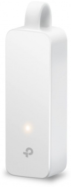 Сетевой адаптер TP-LINK UE300C, Type‑C/RJ45 Gigabit Ethernet (1/80) Сетевой адаптер TP-LINK UE300C, Type‑C/RJ45 Gigabit Ethernet (1/80)